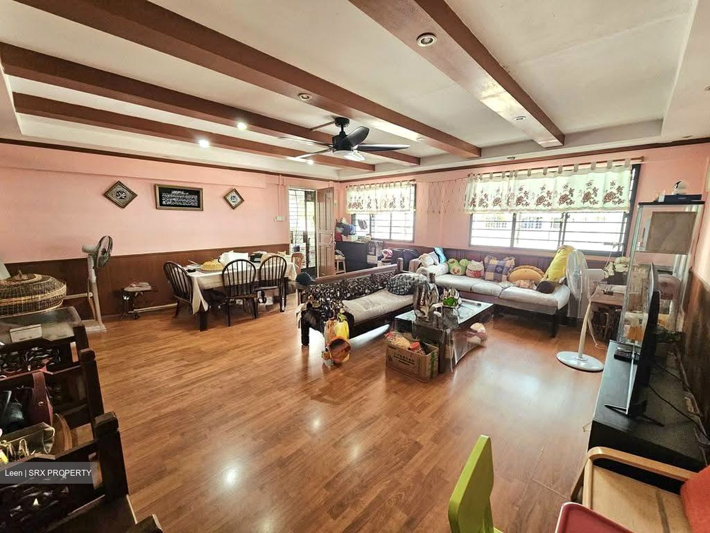Blk 855 Woodlands Street 83 (Woodlands), HDB 4 Rooms #627040661